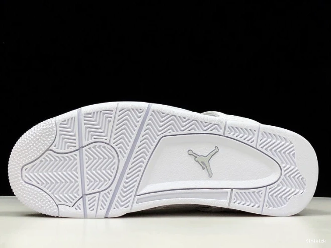 Retro Air 1069 4 Money Pure Jordan 308497- HighQuality 0606